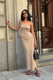 Lausanne Bandeau Dress thumbnail image