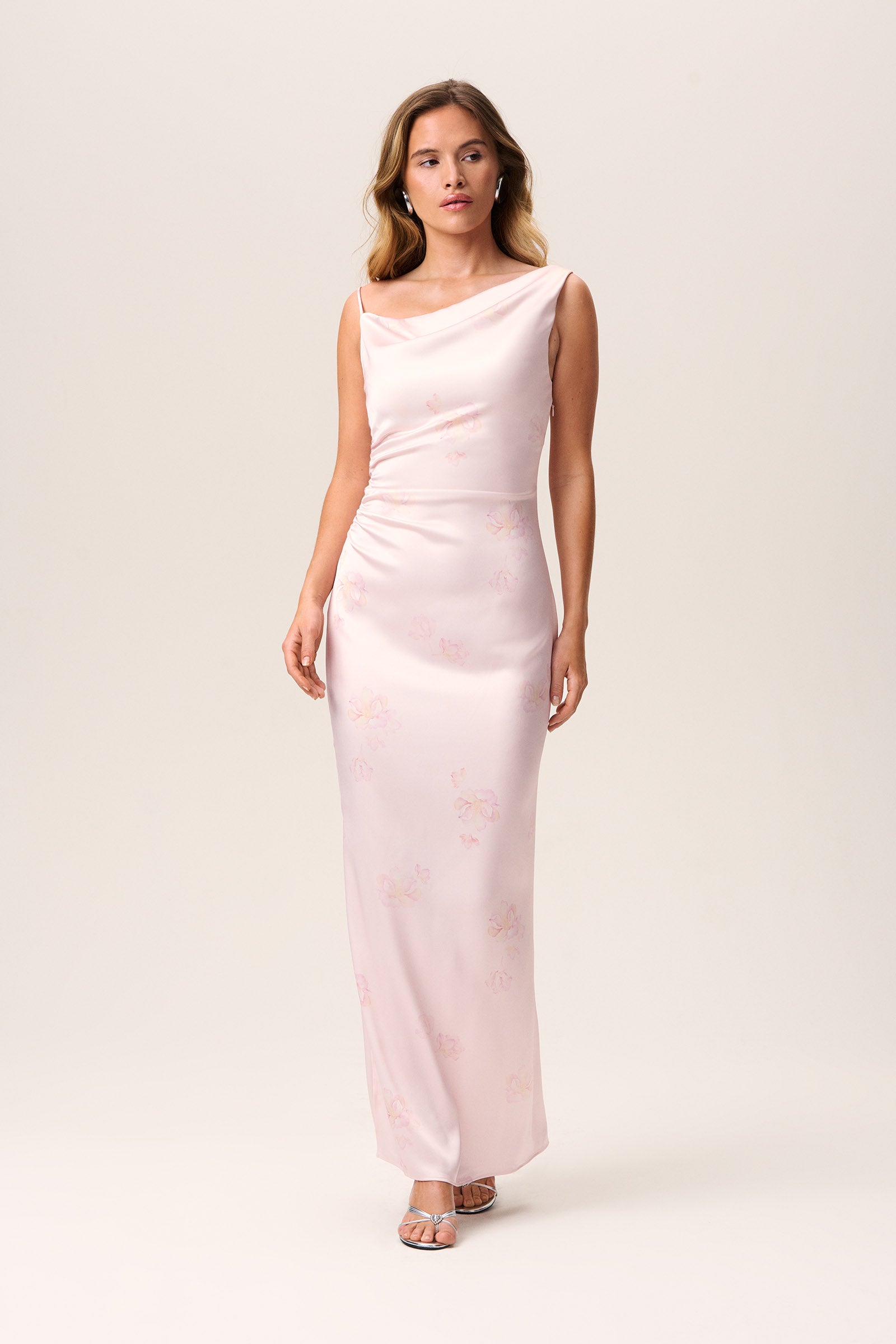 Almeria Dress (Delivery week 9-10) image