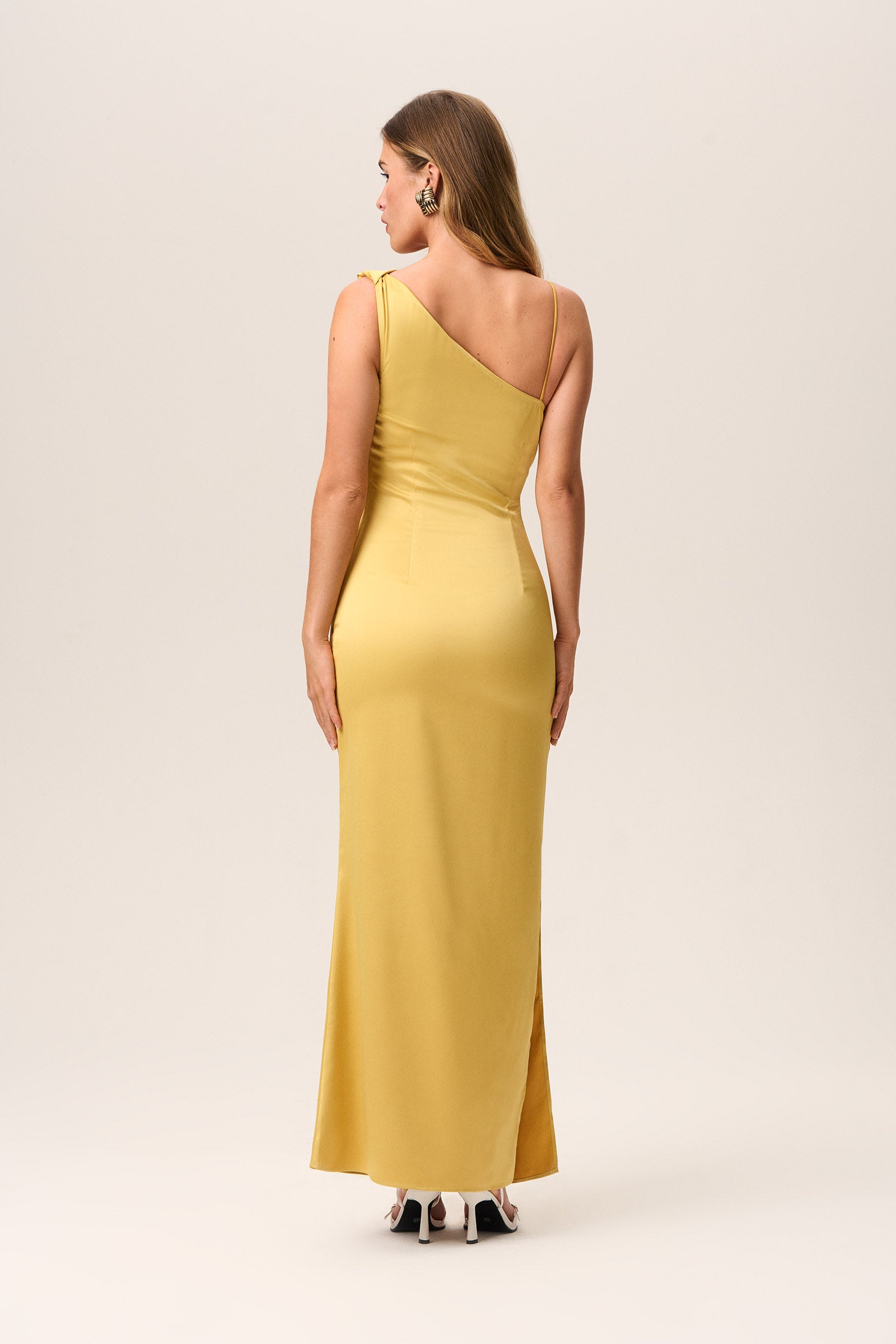 Almeria Dress (Delivery week 9-10) image
