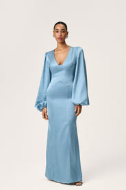 Andora Maxi Dress thumbnail image