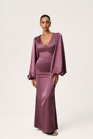 Andora Maxi Dress thumbnail image