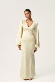 Andora Maxi Dress thumbnail image