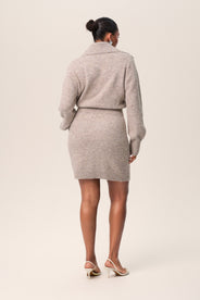 Bern Knitted Dress thumbnail image