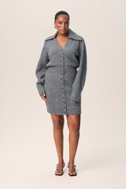 Bern Knitted Dress thumbnail image