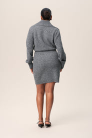 Bern Knitted Dress thumbnail image