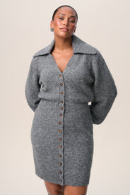 Bern Knitted Dress thumbnail image