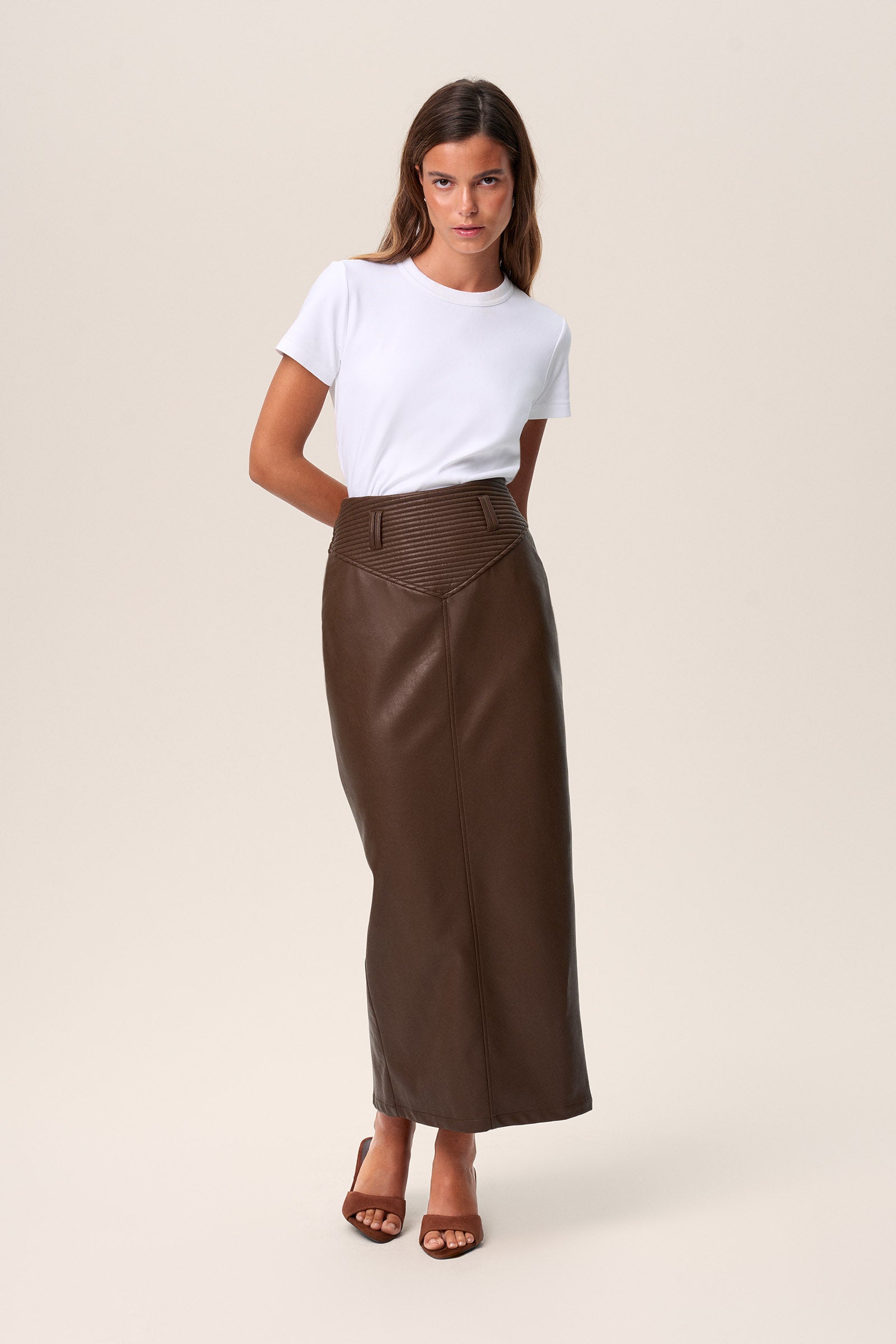 Bristol Skirt image