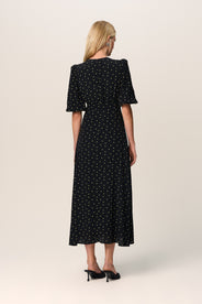 Fontana Midi Dress thumbnail image