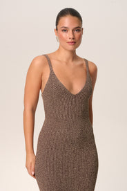 Forlì Slip Dress thumbnail image