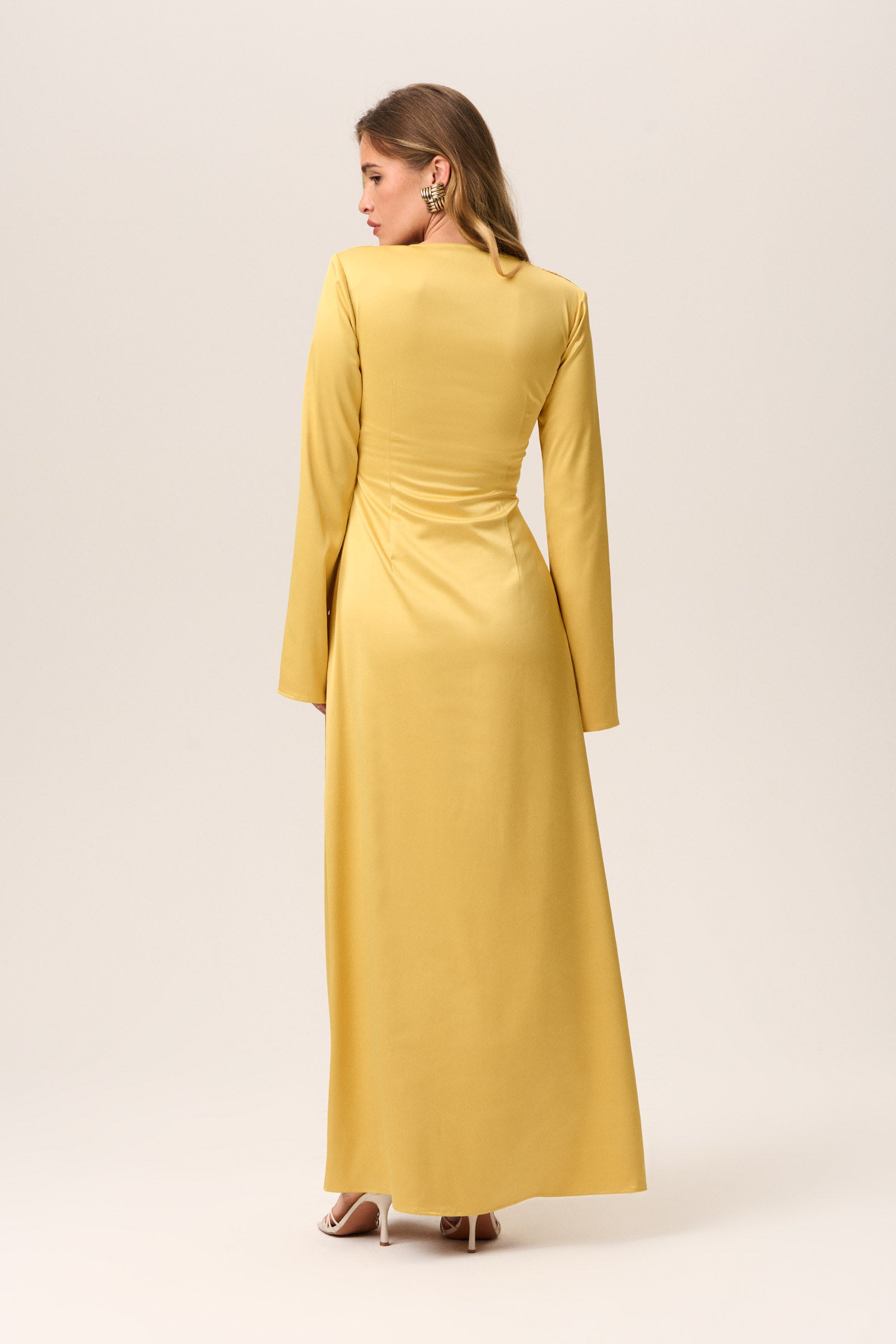 Gordes Dress (Delivery week 9-10) image
