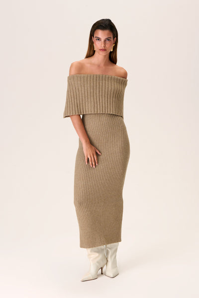 Ivrea Dress
