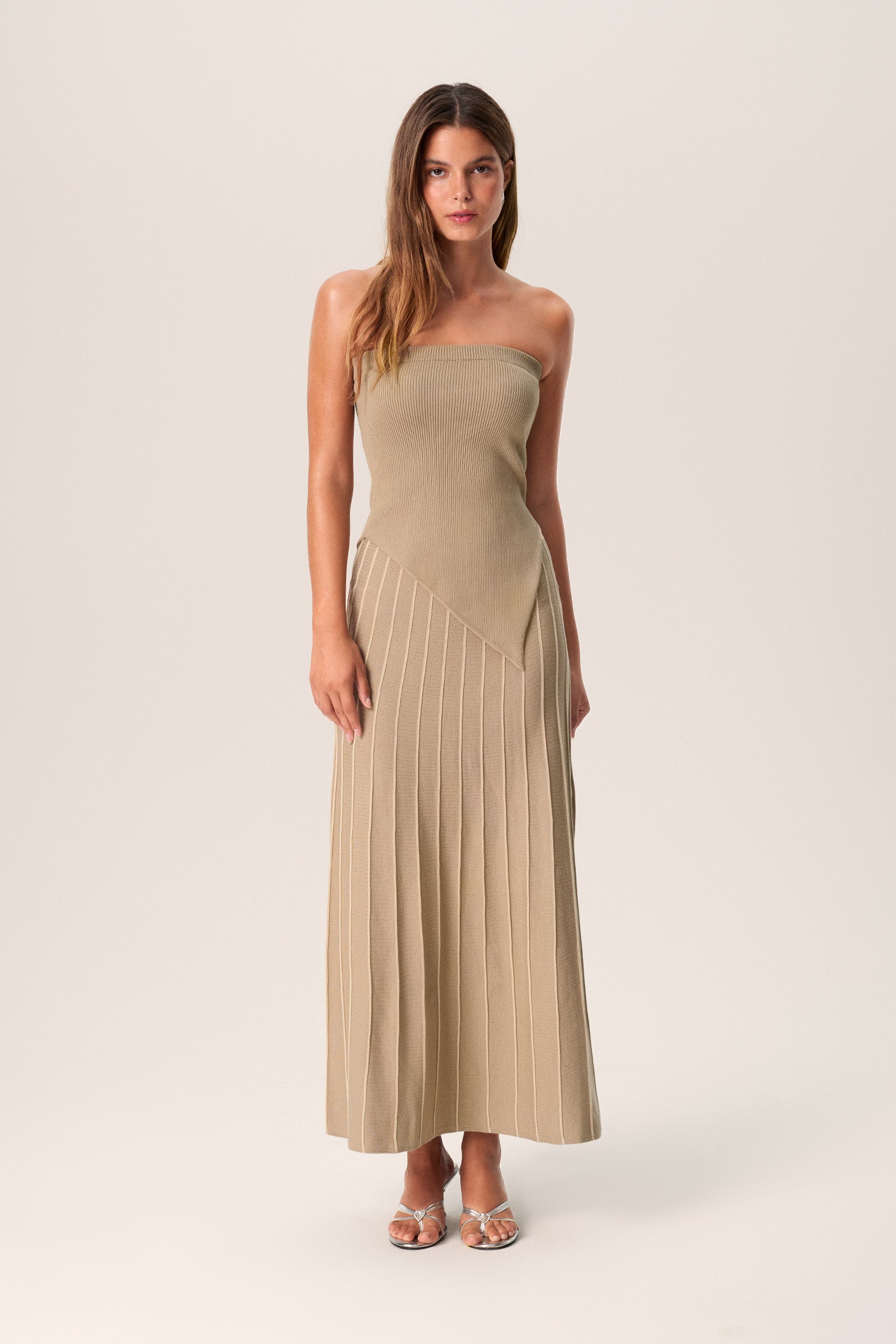 Lausanne Bandeau Dress image