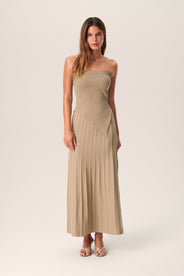 Lausanne Bandeau Dress thumbnail image