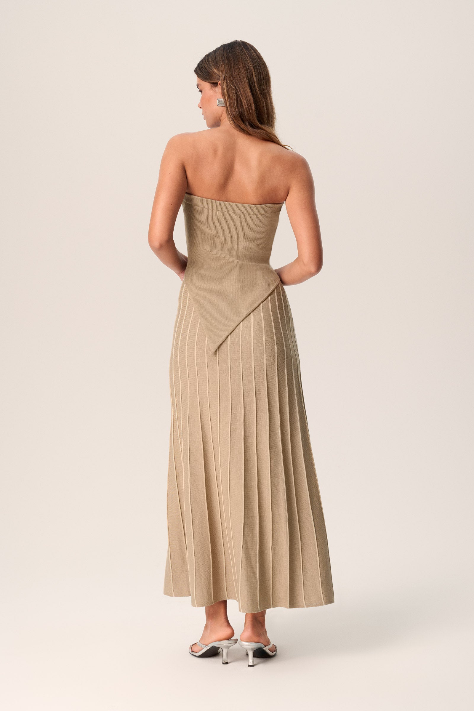 Lausanne Bandeau Dress image