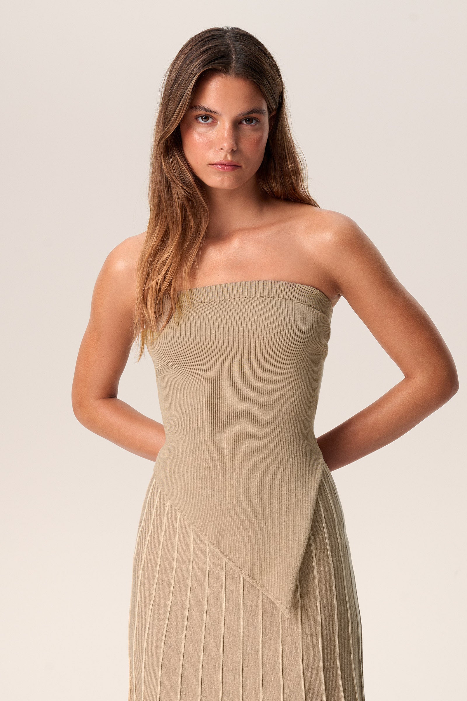 Lausanne Bandeau Dress image