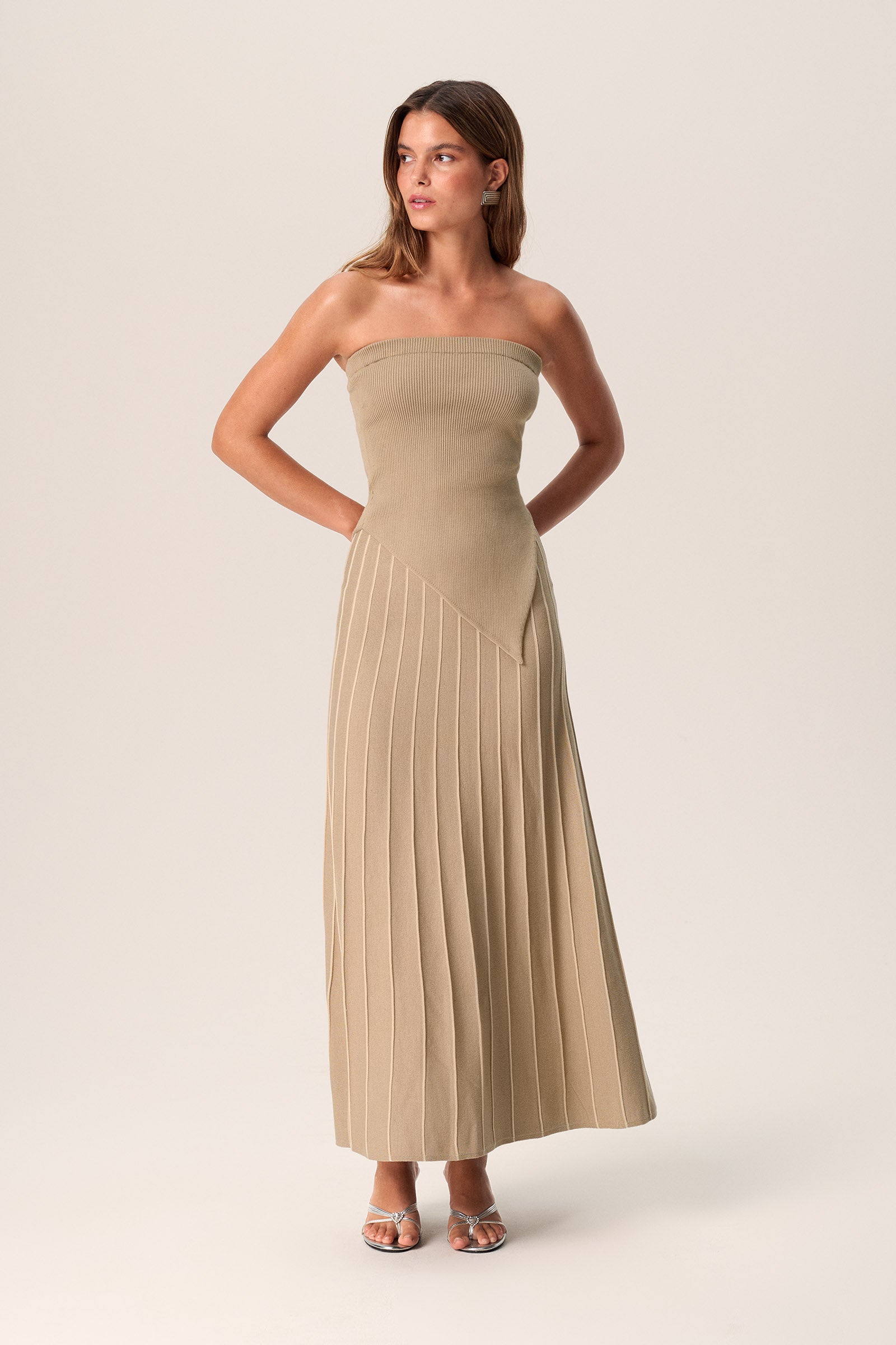 Lausanne Bandeau Dress image