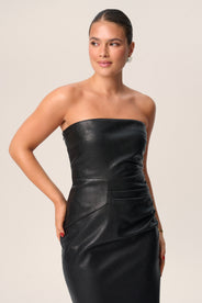 Leeds Bandeau Dress thumbnail image