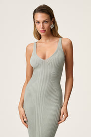 Lugo Slip Dress thumbnail image