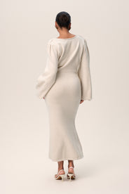 Luzern Midi Dress thumbnail image