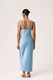 Nîmes Slip Dress thumbnail image