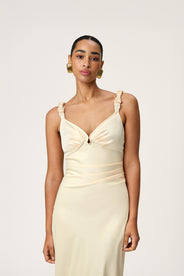 Nîmes Slip Dress thumbnail image