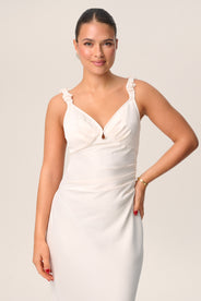 Nîmes Slip Dress thumbnail image