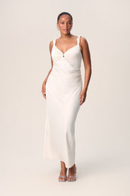 Nîmes Slip Dress thumbnail image