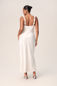 Nîmes Slip Dress thumbnail image