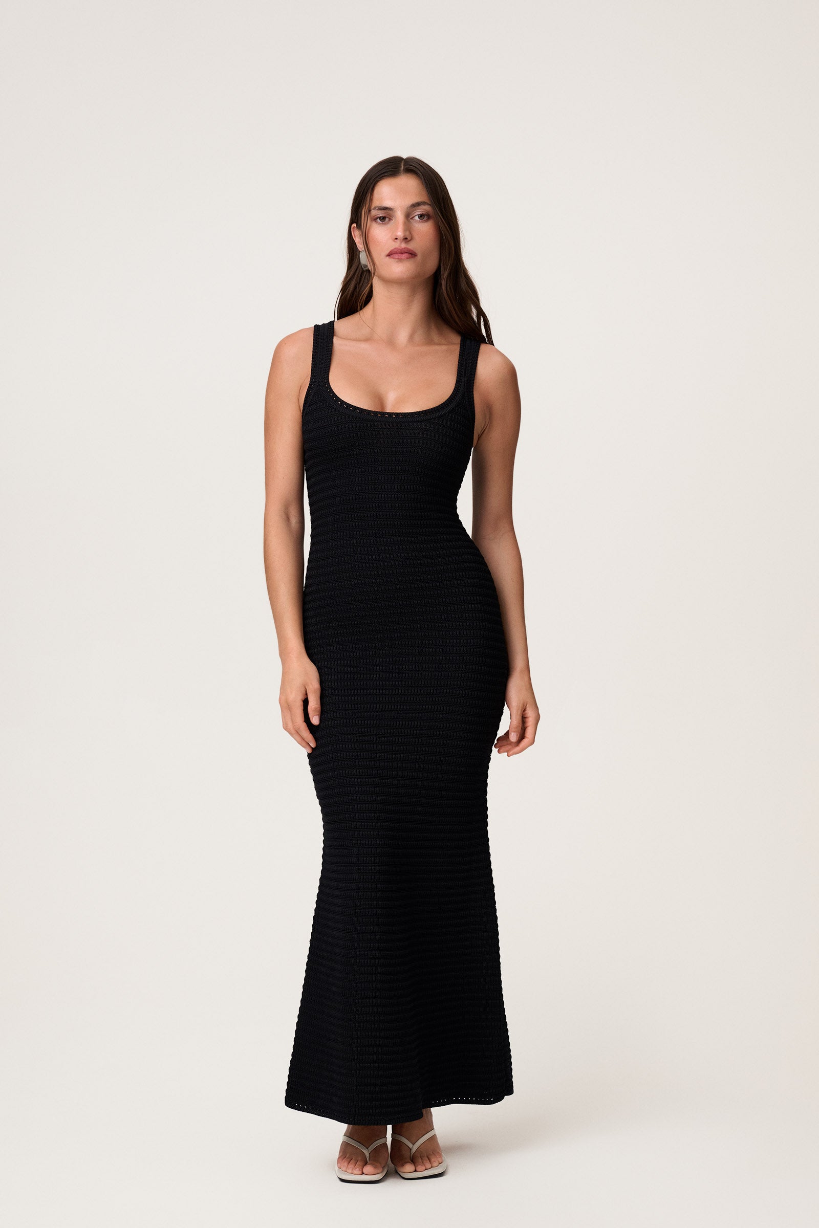 SUPREME B R-WIDE HIGH NECK DRESS – THE SHOP YOHJI YAMAMOTO