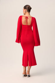 Rennes Dress thumbnail image