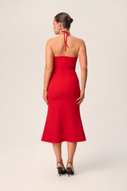 Rozzano Dress thumbnail image