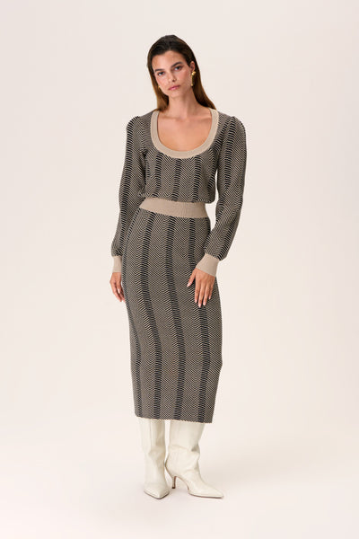 Trana Dress