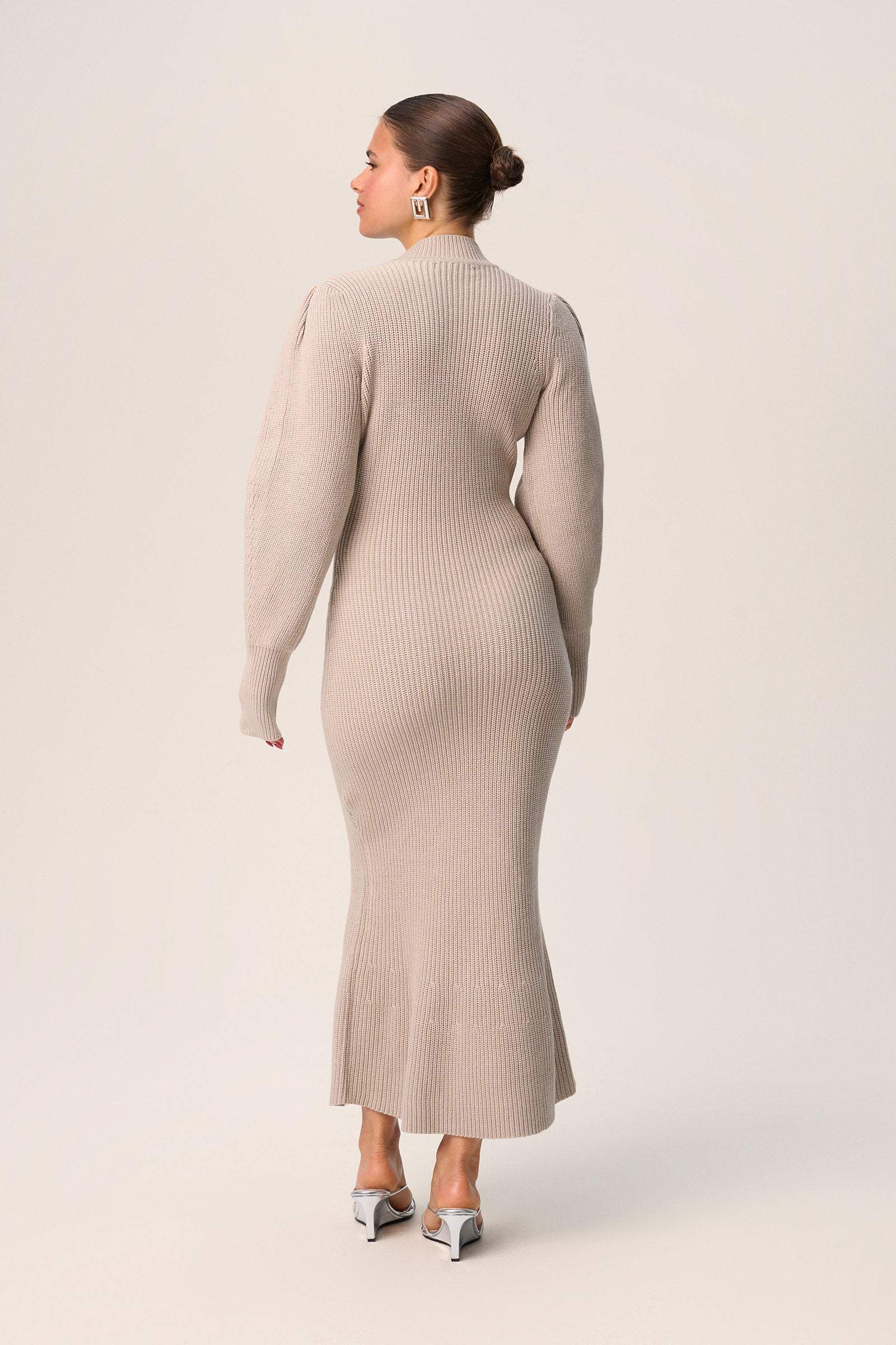 Verbier Dress image