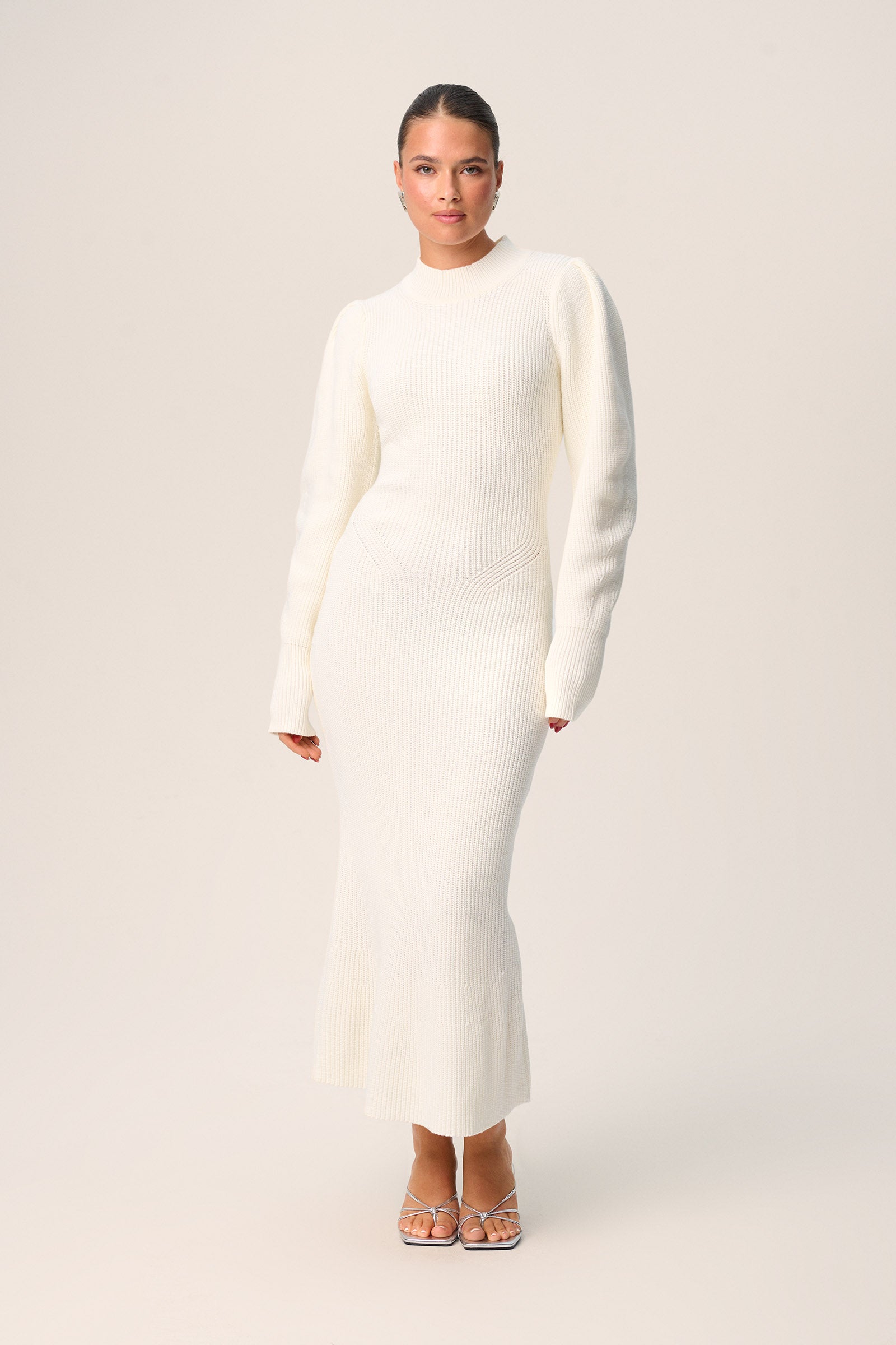 Verbier Dress image