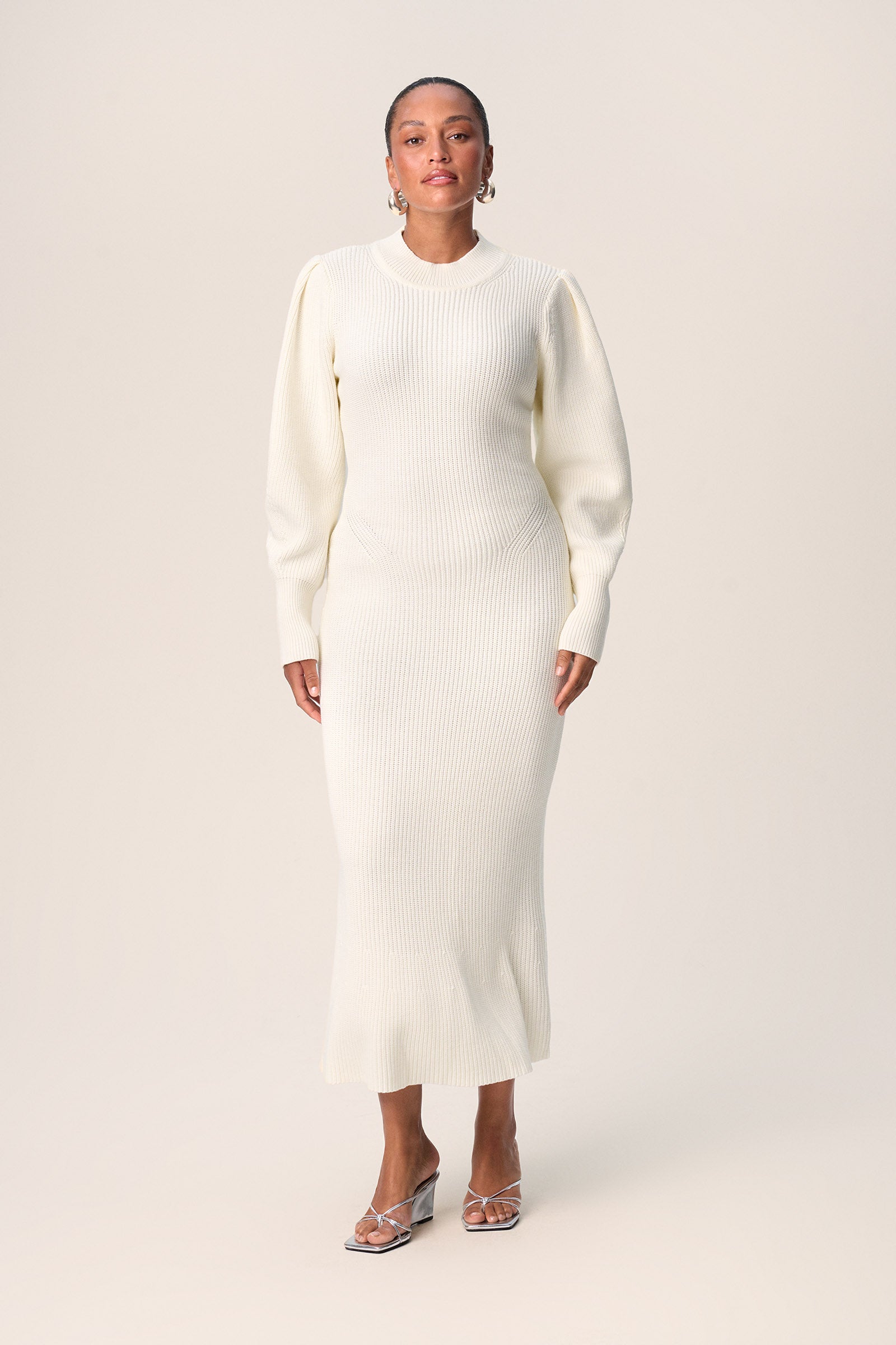 Verbier Dress image