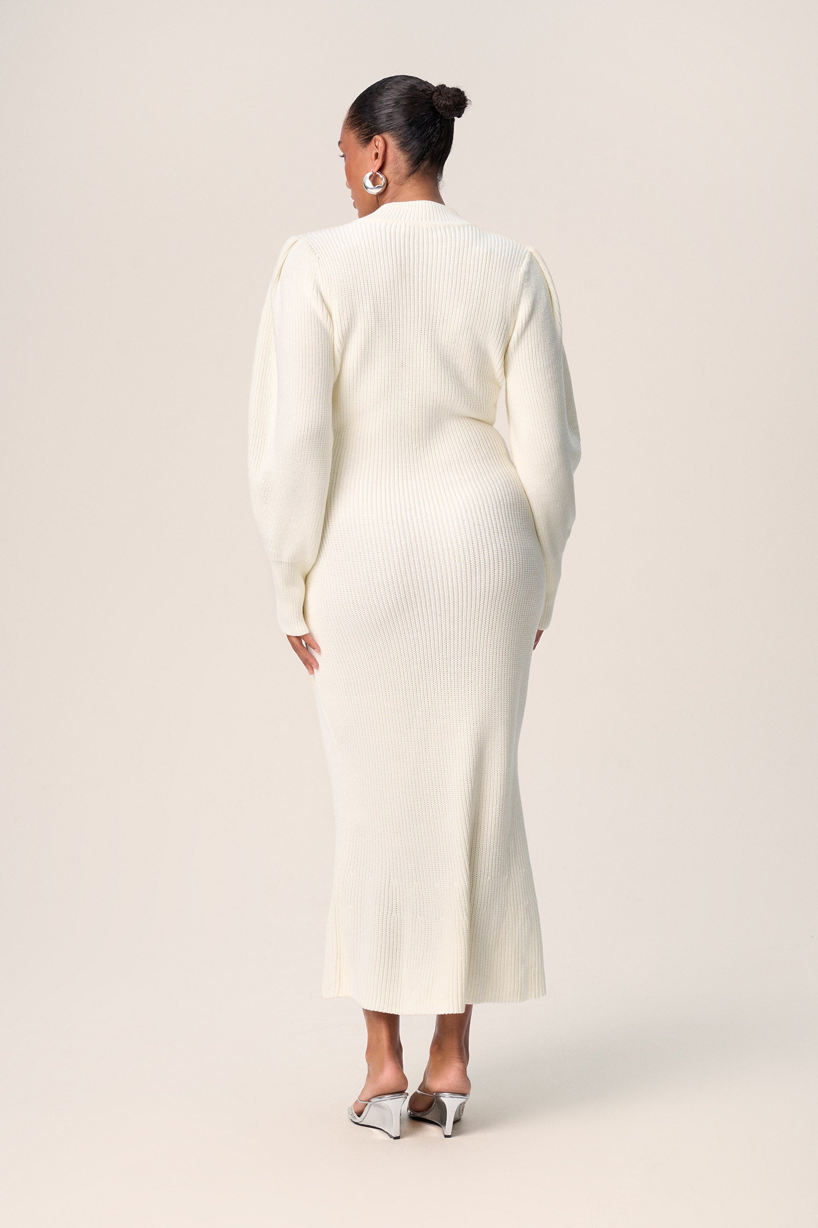 Verbier Dress image