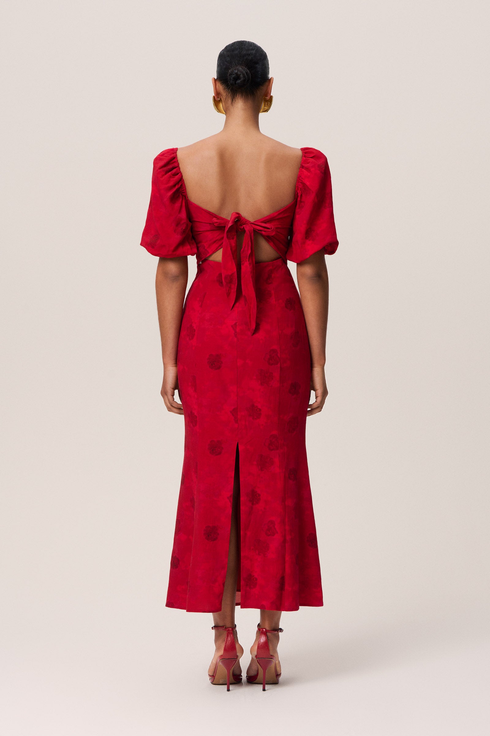 Vercelli Dress – Coming Soon image