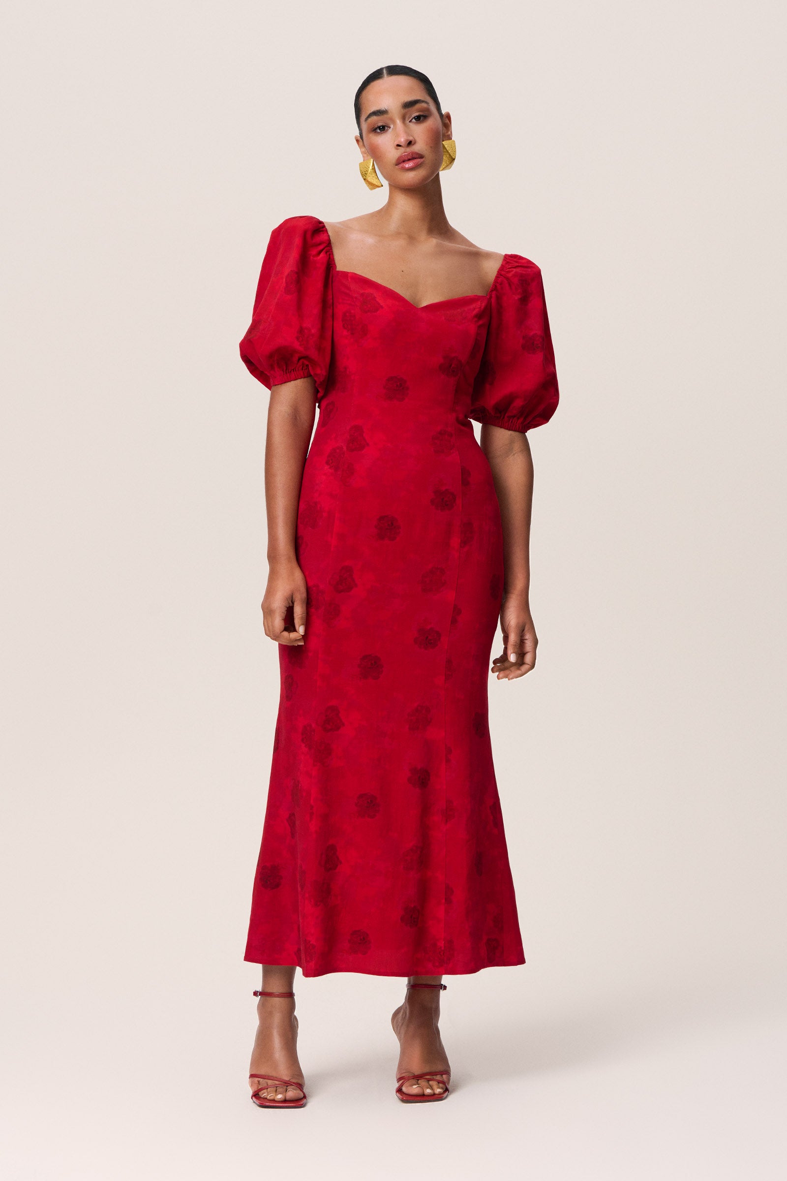 Vercelli Dress image