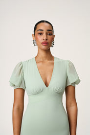 Vitoria Dress thumbnail image