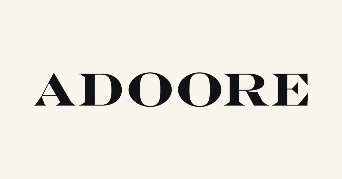 Summer in a color way – New spring/summer collection – adoore.com
