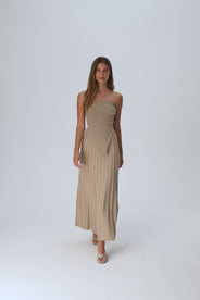 Lausanne Bandeau Dress thumbnail image