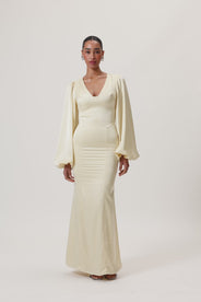 Andora Maxi Dress thumbnail image