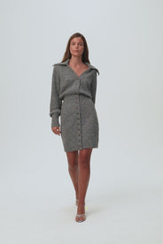 Bern Knitted Dress thumbnail image