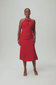 Rozzano Dress thumbnail image