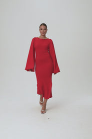 Rennes Dress thumbnail image