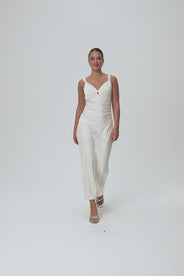 Nîmes Slip Dress thumbnail image