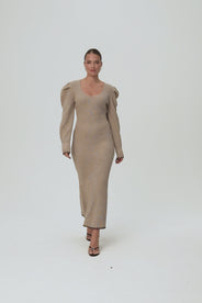 Marin Hourglass Dress thumbnail image