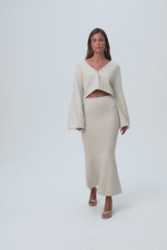 Luzern Midi Dress thumbnail image