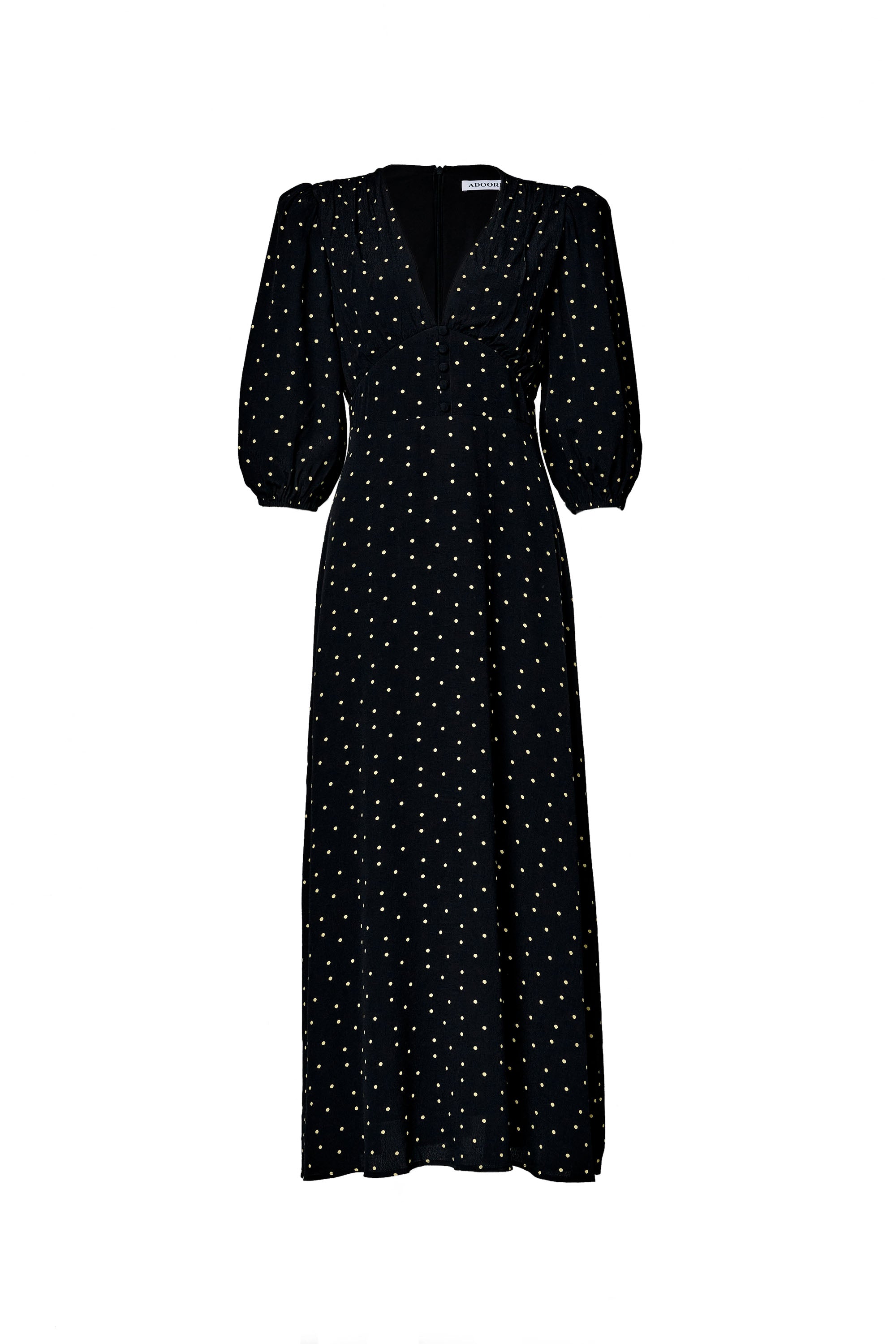 Fontana Midi Dress image